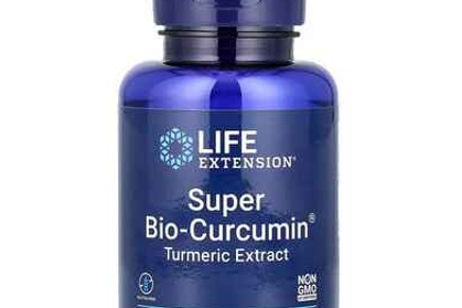 Curcumin BCM-95