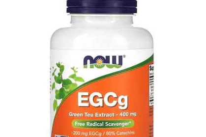 EGCG Green Tea Extract