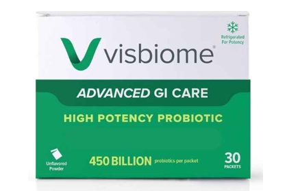 Visbiome Probiotic